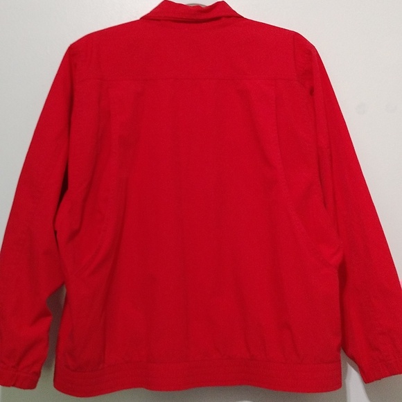 Koret Francisca full zip jacket size L - Picture 9 of 15